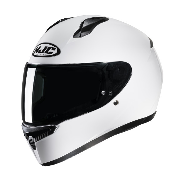 HJC HJC C10 White